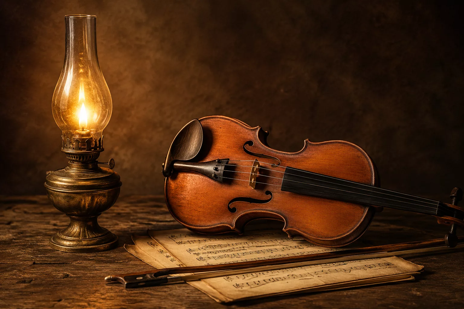 Violin