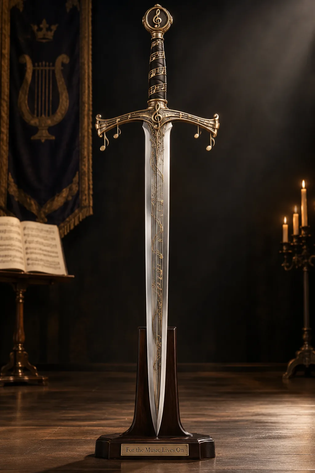 Sword