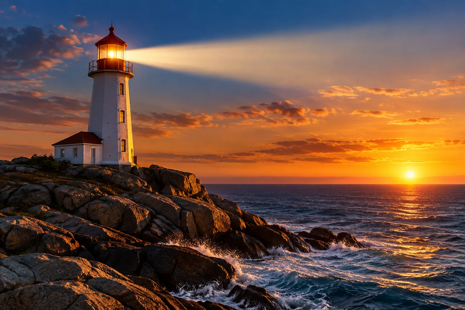 Lighthouse