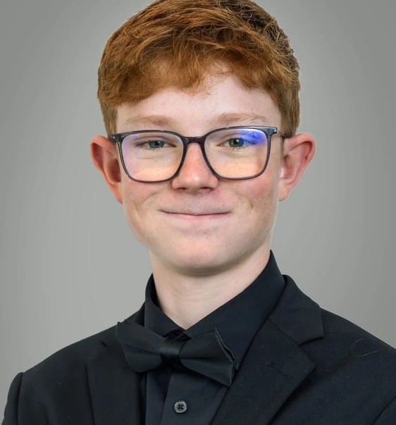 Pianist Dylan Price