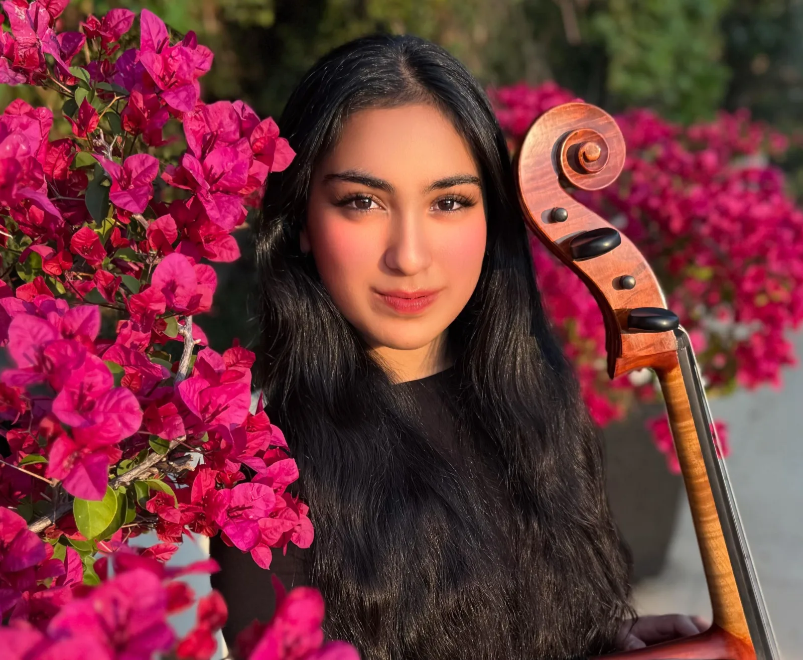 Dilara Yilmaz